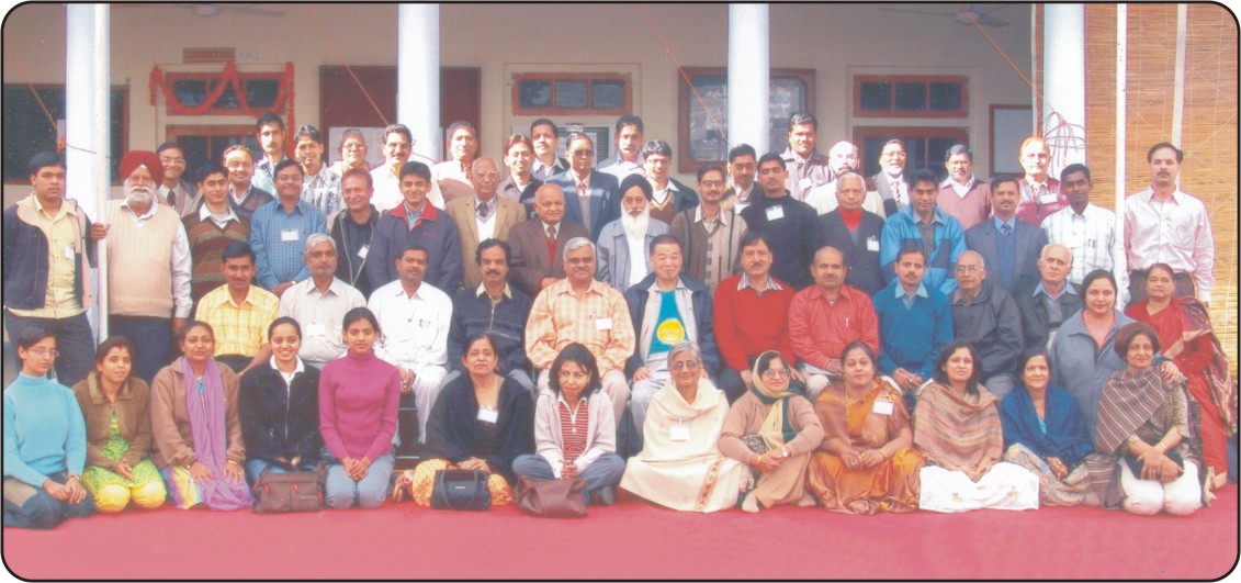Jaipur Seminar