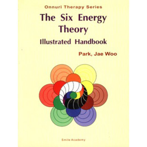 The Six Energy Theory - Park Jae - Eng. Book 
