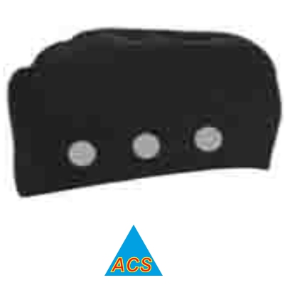 ACS Magnetic Cap - Velvet 