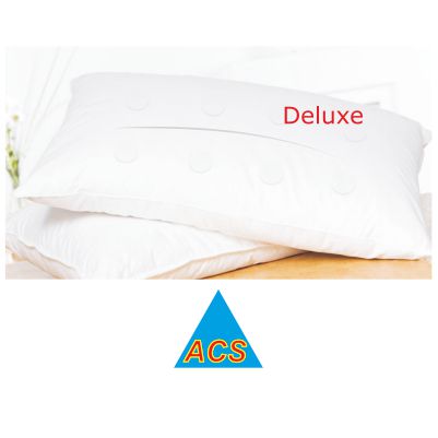 ACS Magnetic Pillow - Deluxe 