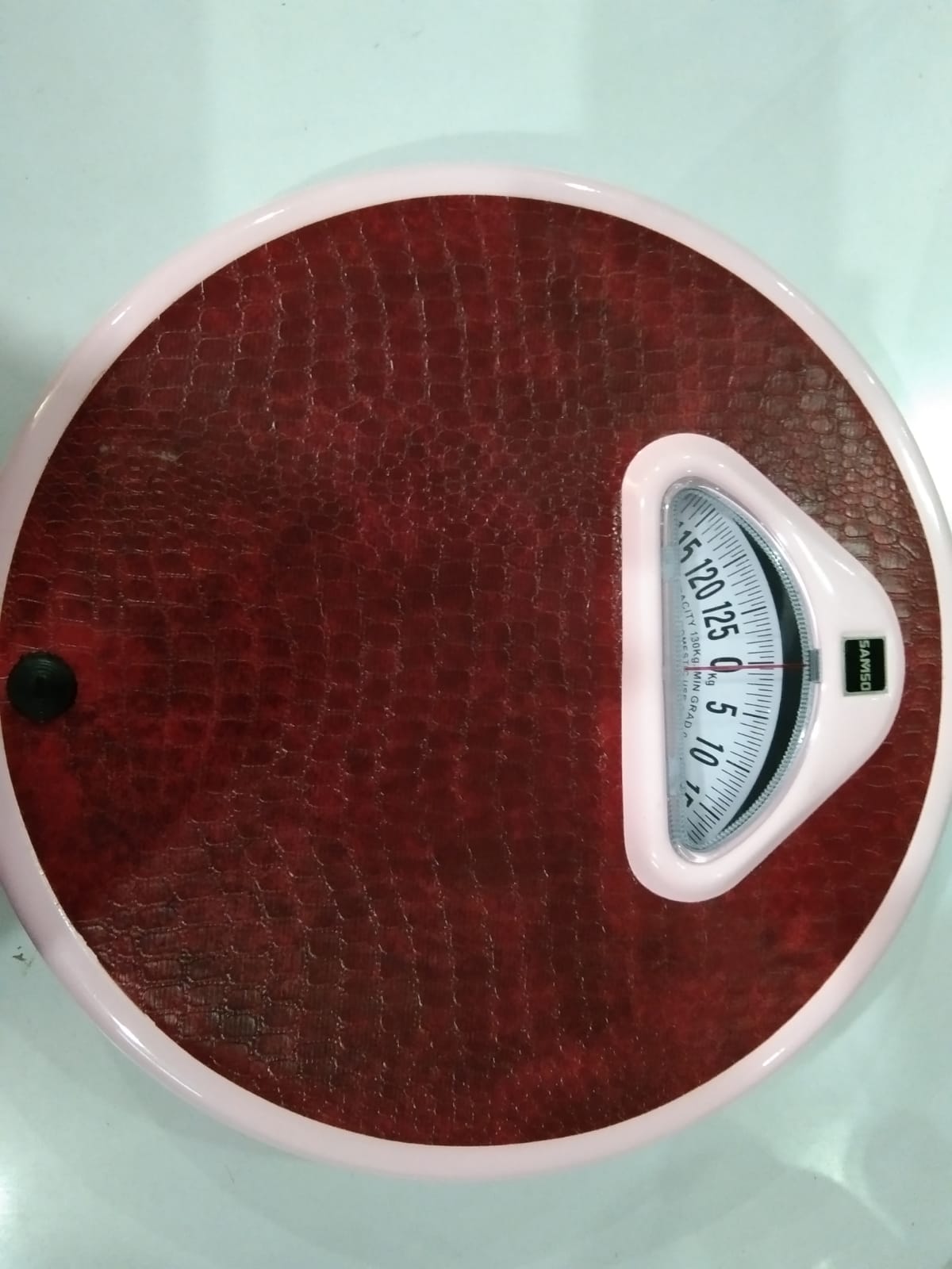 Weighing Scale - Weight Machine 
