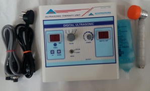 ACS Ultrasonic Therapy Unit 