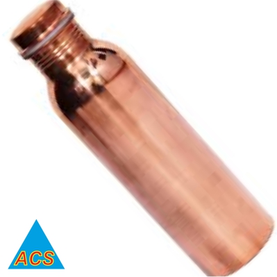ACS Copper Bottle  - Table Ware 