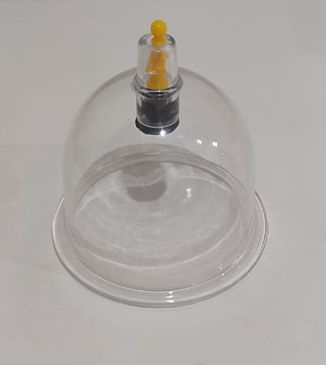 ACS Vacuum Cup - Loose/Single Size No. 0 