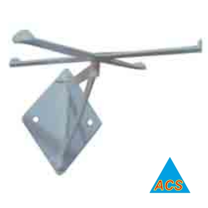 ACS Pyramid Stand Movable- 4.5'' 