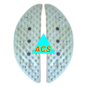 ACS Acupressure Foot Pad 