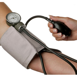 Low Blood Pressure-Hypotension 