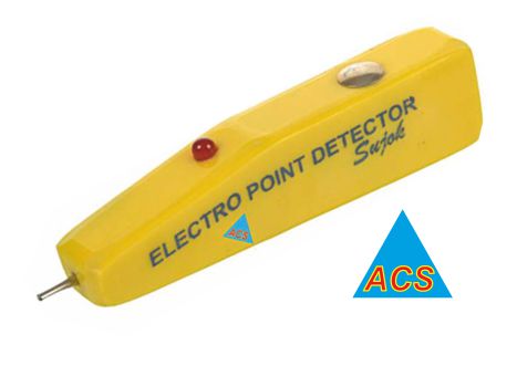 ACS Point Detector 