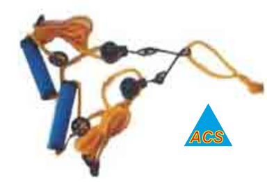 ACS Rope Exerciser - General  - 171 