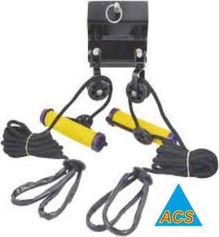 ACS Rope Exerciser - Door Gym  - 171 