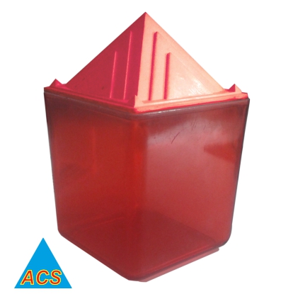ACS Colour  Water Pyramid - 10 Colour (Any One Colour)  - 720 