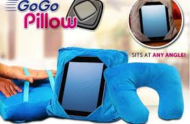 Gogo Pillow  - 10121 