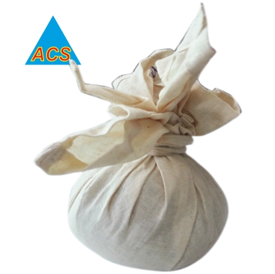 ACS Massage Potli Aromatic  - Natural Herbal  - 171 