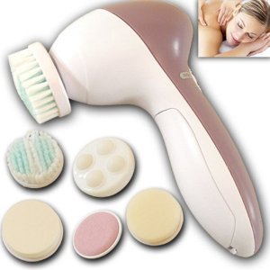 Beauty Care Massager 5 IN1  - CLM 