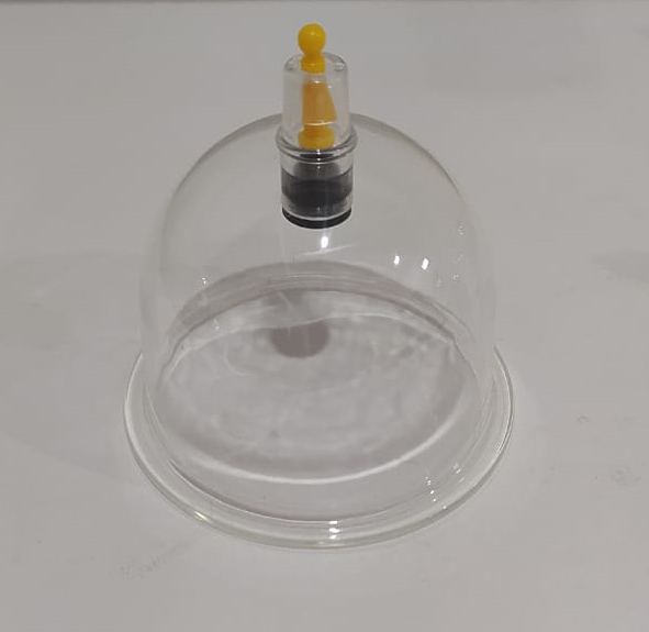 ACS Vacuum Cup - Loose/Single Size No. 2  - CL-0 