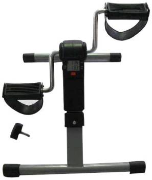 Mini Pedal Exerciser cycle- body fitness  - CLM 