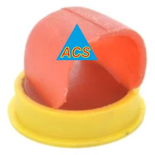 ACS Acupressure Thumb Pad - Magnetic  - 111 