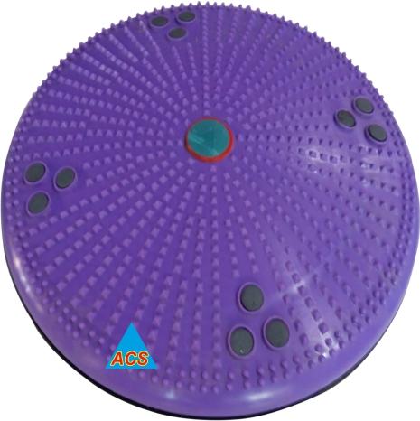 ACS Acupressure Twister - Body Weight Reducer Disc  - 111 