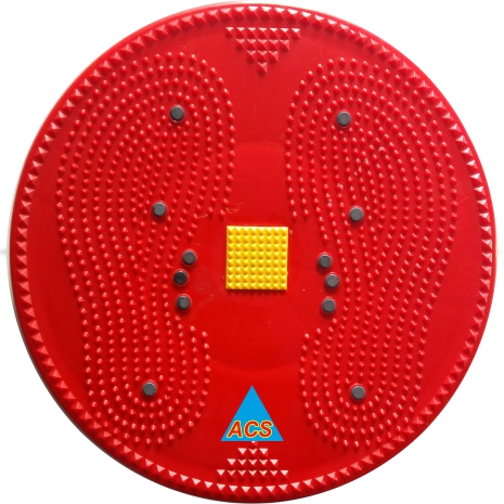 ACS Acupressure Twister - Gym Stand DISC  - 111 