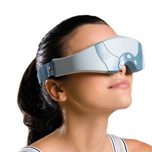 Eye Care Massager with Magnetic Point - General  - CLM 