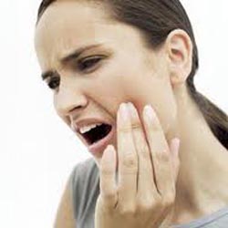 Tooth Ache  -  