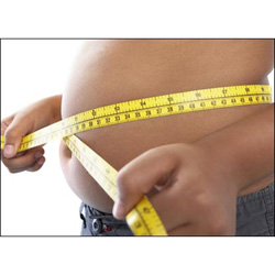 Weight Gain-Obesity  -  