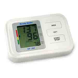 Blood Pressure Monitor Digital\Pangao  - CLM 