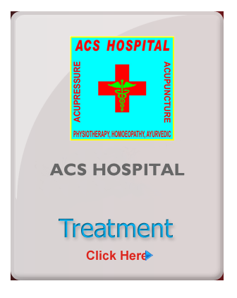 Acupressure Treatment - ACS Hospital