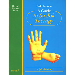 A Guide to Su-Jok Therapy - Park Jae - Eng. Book 