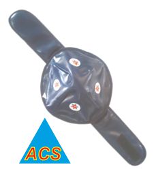 ACS Magnetic Knee Belt - Rexine 