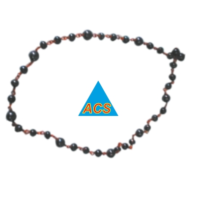 ACS Magnetic Necklace - Copper Chain 