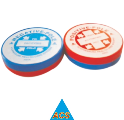 ACS Medium Power Magnet - Plain 