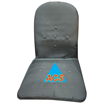 ACS Magnetic Car Seat - Acu - Mag 