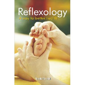 Reflexology - Nicola M. Hall - Eng. Book 