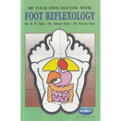 Foot Reflexology - Gala - Eng. 