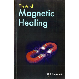 The Art of Magnetic Healing - Eng. Book 