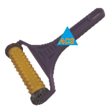 ACS Acupressure Roll Handle Plastic -II Pyramidal 