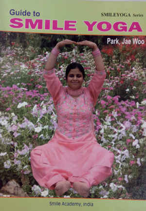 Guide To Smile Yoga - Park Jae - Eng Book 