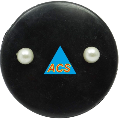 ACS Ear Magnet - Big Tops 