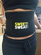 Sweat Belt 