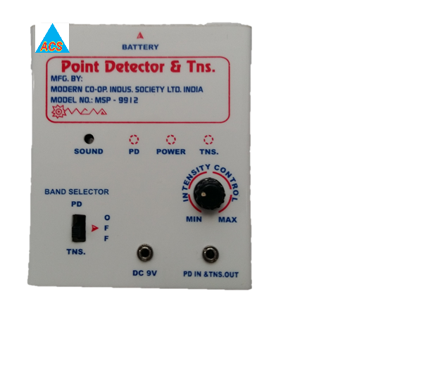 ACS Point Detector TENS -PD ( KOL ) 