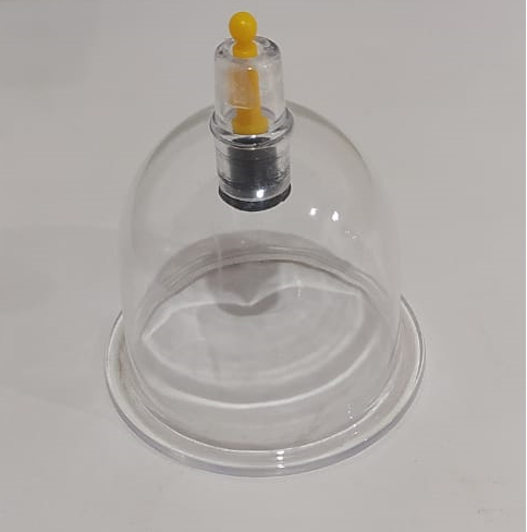 ACS Vacuum Cup - Loose/Single Size No. 3 