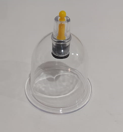 ACS Vacuum Cup - Loose/Single Size No.  4 