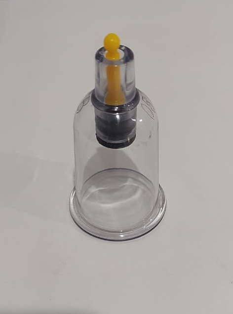 ACS Vacuum Cup - Loose/Single Size No. 5 