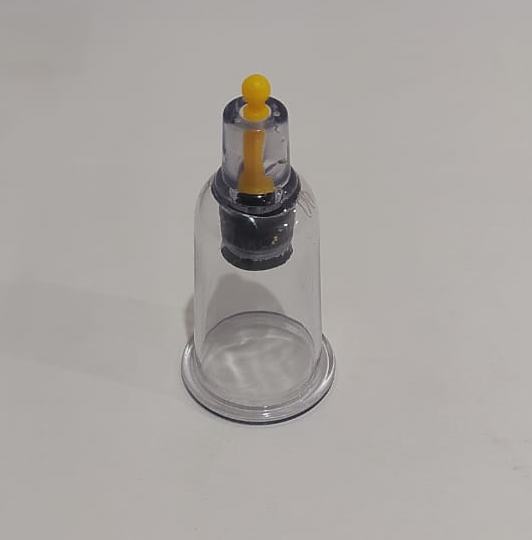 ACS Vacuum Cup - Loose/Single  Size No. 6 