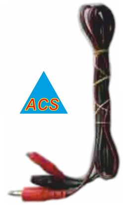 ACS Electro Leed - Croco Cord 