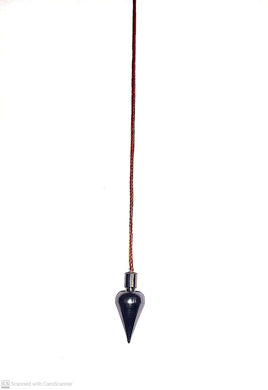 ACS Steel Pendulum - Douzing 