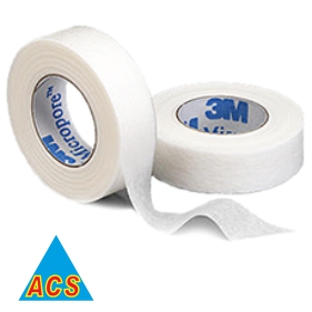 ACS Paper Tape - .5