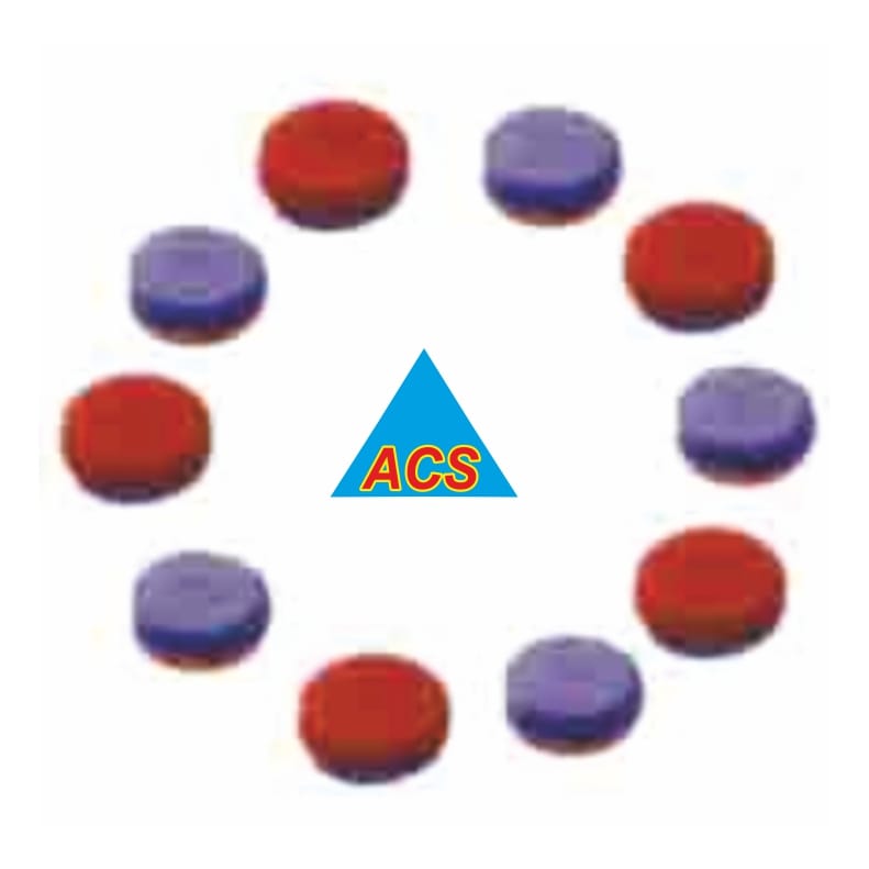 ACS Magnetic Mini Magnet - For Vital Acu - Point 