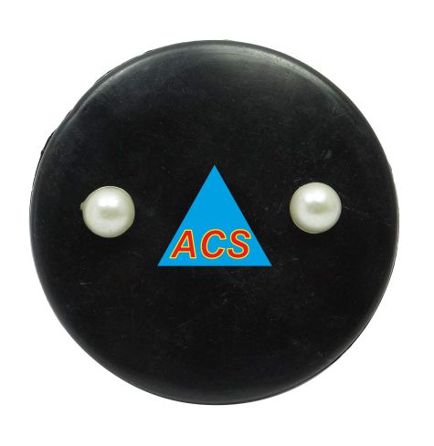 ACS Ear Magnet - Acu Slim - Small Tops 